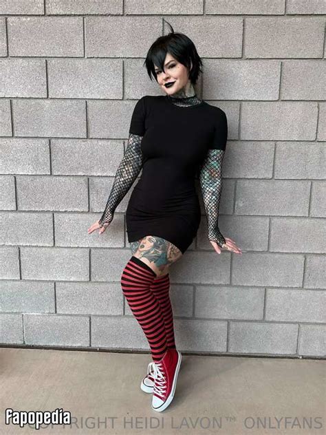 heidi lavon only fans|laboui/++[[ORIGINAL]] Heidi Lavon Leaked Video Heidi Lavon